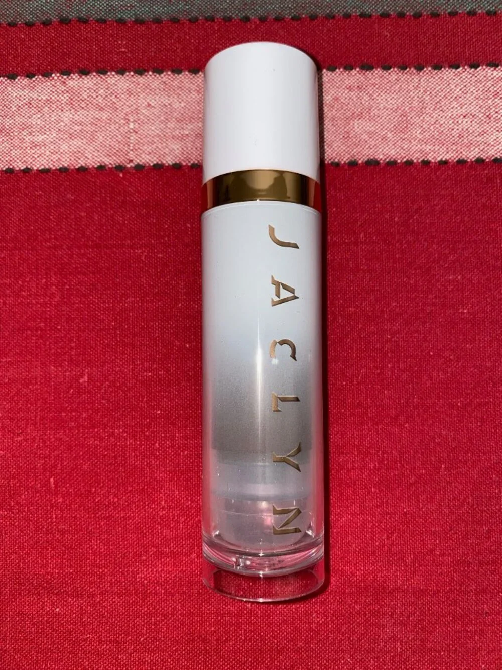 Jaclyn Cosmetics Skin Perfecting Blurring Tint RICH 30 ML/ 1 FL OZ NIB